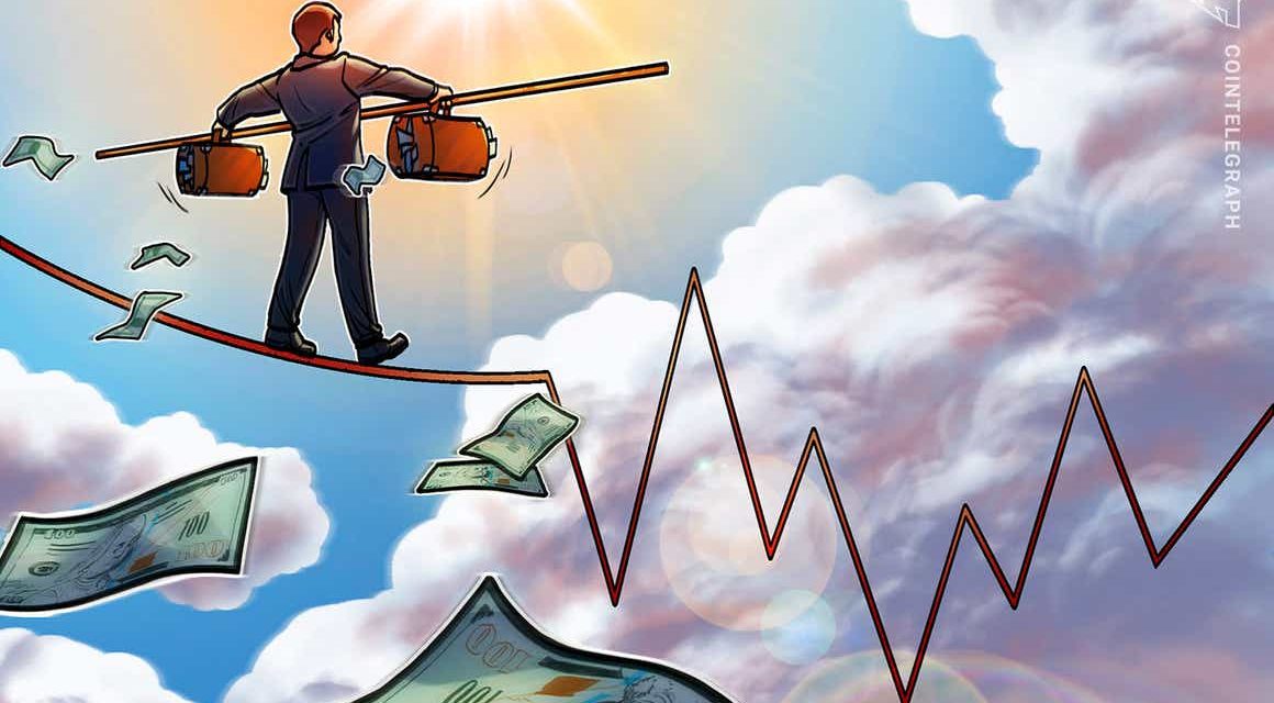 US federal deposit insurer lists “crypto-asset risks” among its top priorities for the year