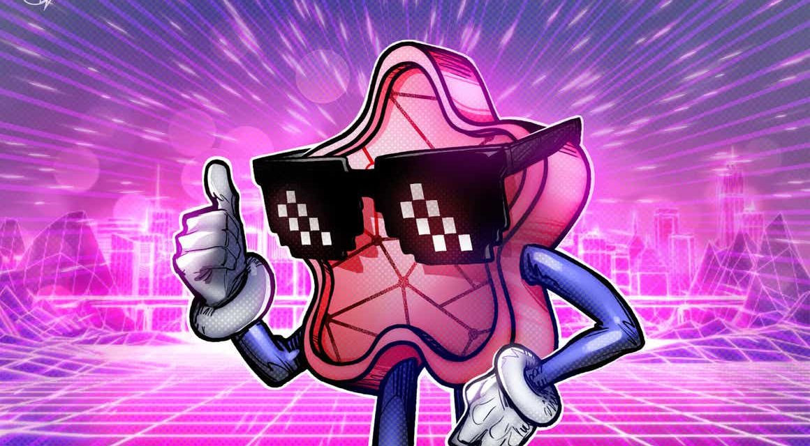 Nintendo considering ways to utilize NFTs in a way that doesn't diminish 'joy'