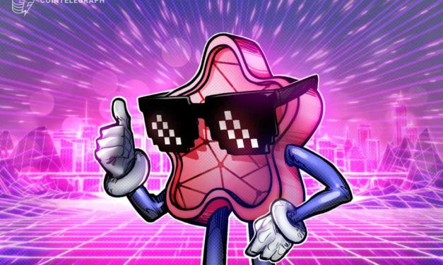 Nintendo considering ways to utilize NFTs in a way that doesn't diminish 'joy'