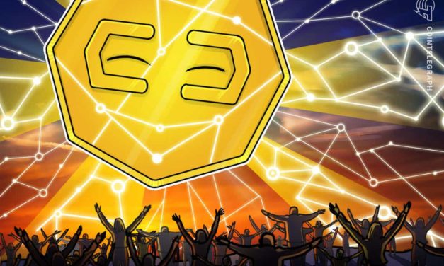 Cryptocurrencies are the “new frontier” says  financial researcher