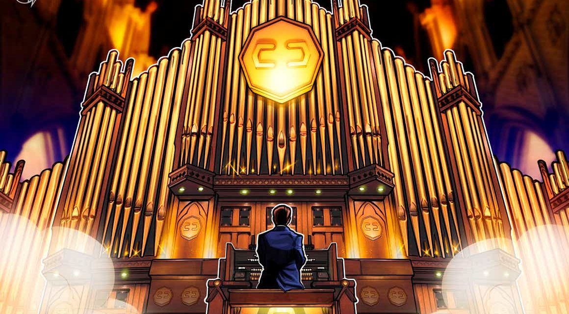 Religious services move to metaverse amid COVID-19 concerns