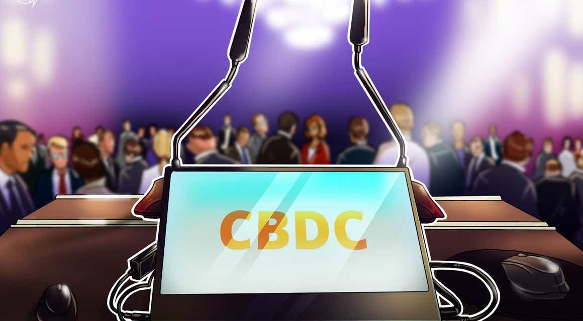Central Bank of Jordan reveals CBDC plans