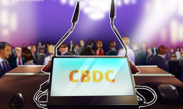 Central Bank of Jordan reveals CBDC plans