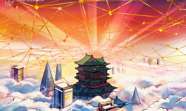 China's Metaverse plans: Decentralization not required