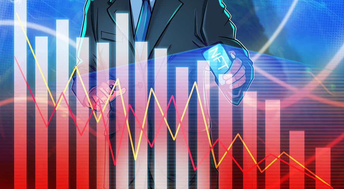 Chainalysis report finds most NFT wash traders unprofitable