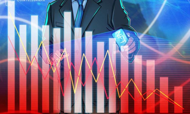 Chainalysis report finds most NFT wash traders unprofitable