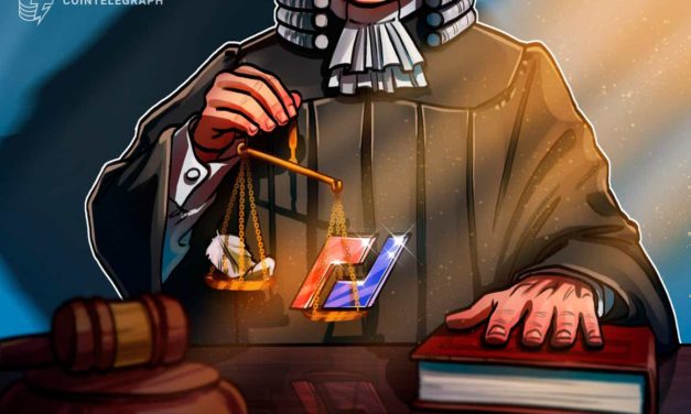 BitMEX founders plead guilty to Bank Secrecy Act violations