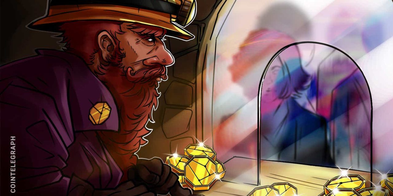 Profitability makes crypto mining more expensive in Argentina