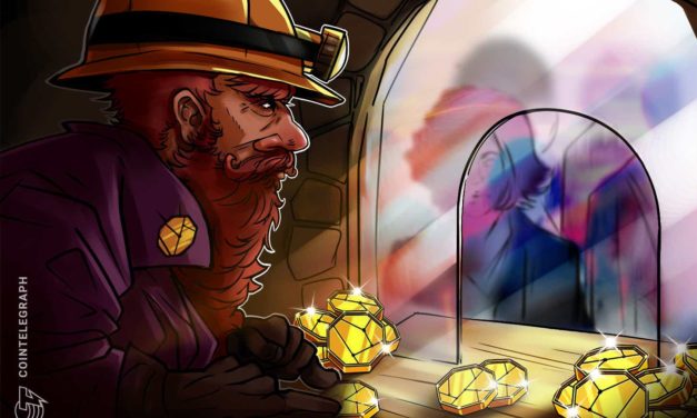 Profitability makes crypto mining more expensive in Argentina