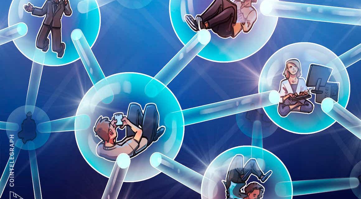 Cryptopedia: What is the Metaverse and how will it alter the internet?