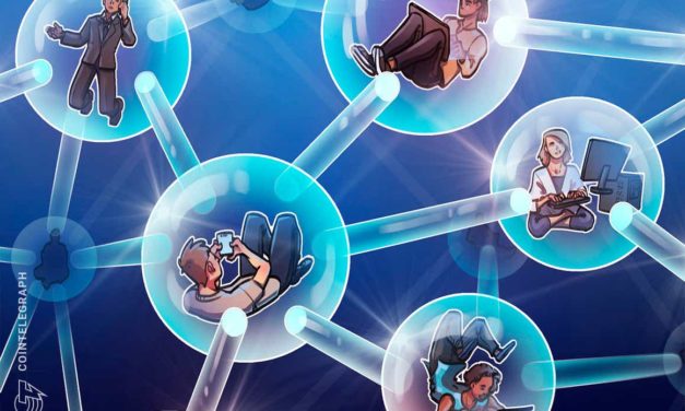 Cryptopedia: What is the Metaverse and how will it alter the internet?