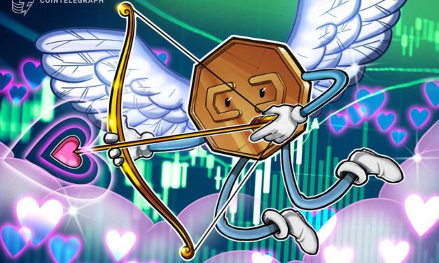 Love in the time of crypto: Does owning cryptocurrency make daters more desirable?
