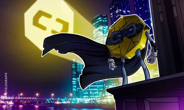 Russia’s Finance Ministry introduces digital currency bill, brushes off Central Bank’s objections