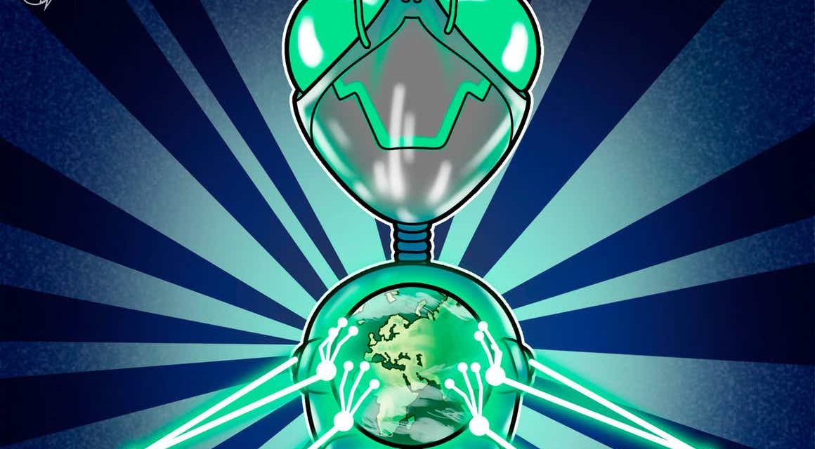 Climate-focused Hyphen aims to hold companies accountable for eco-data reporting