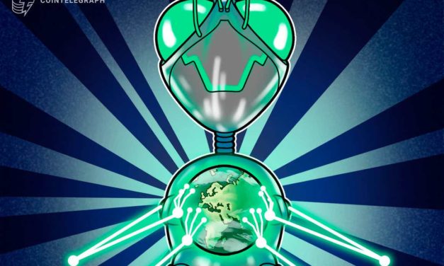 Climate-focused Hyphen aims to hold companies accountable for eco-data reporting