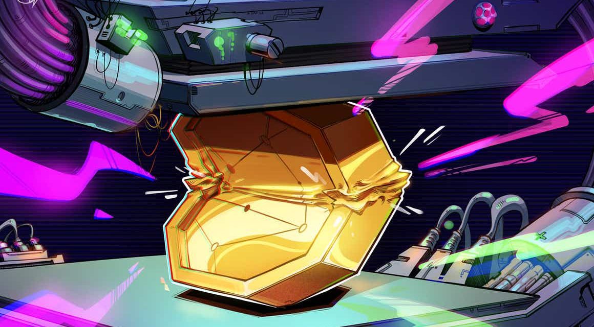 Hungary's central bank chief wants EU-wide crypto trading and mining ban