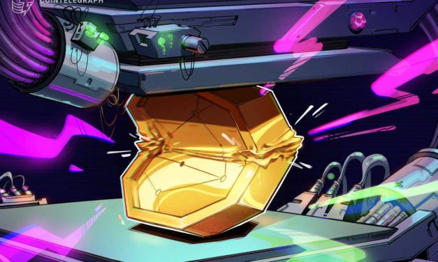 Hungary's central bank chief wants EU-wide crypto trading and mining ban