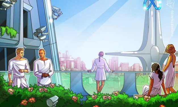 Majority of US consumers say no to Meta owning metaverse data: Survey