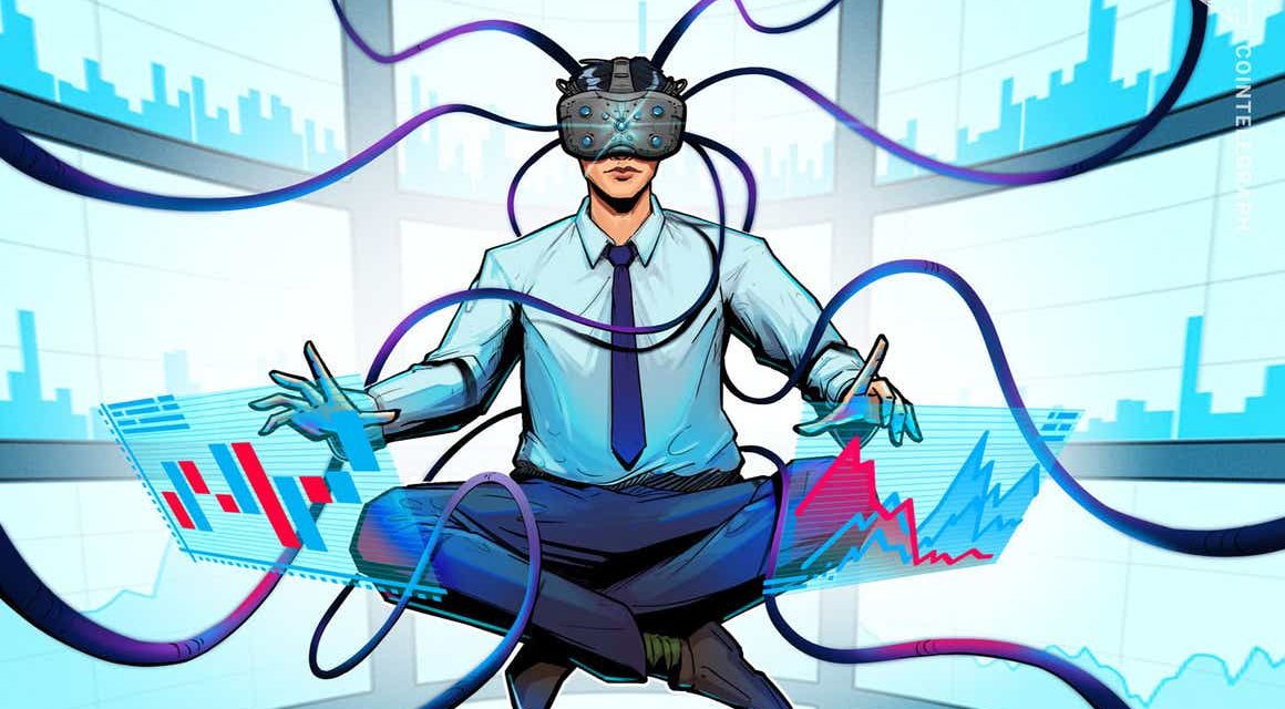 Trader builds Bitcoin 'buy the dip' bot, outperforms DCA