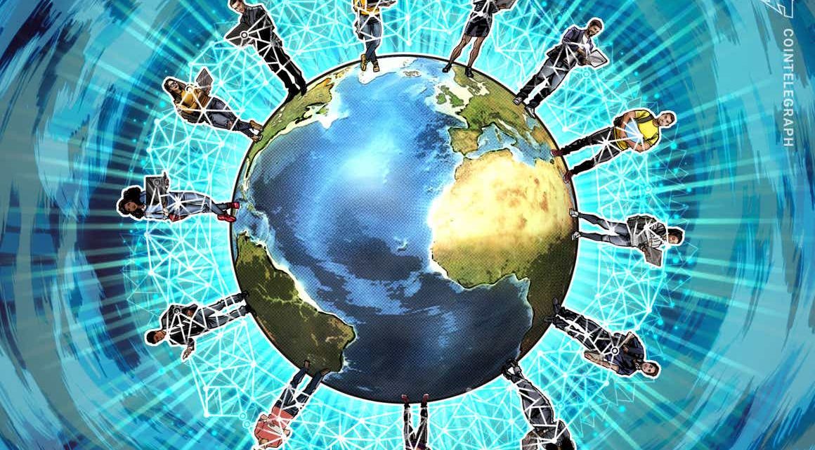 RSS3 aims to be the decentralized information processor of Web3