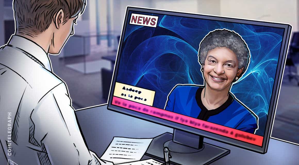 US Federal Reserve bank at the helm of CBDC research effort appoints new president