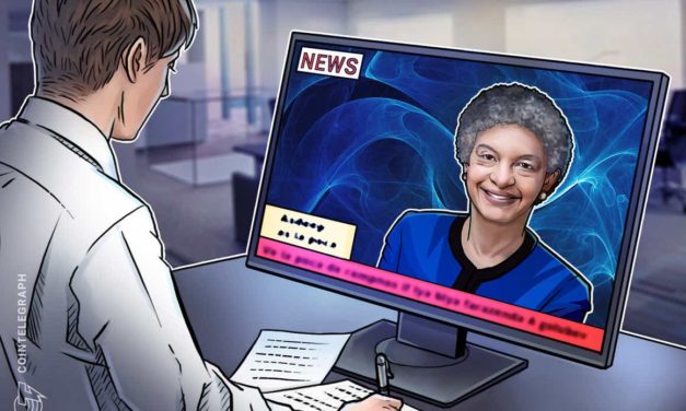 US Federal Reserve bank at the helm of CBDC research effort appoints new president