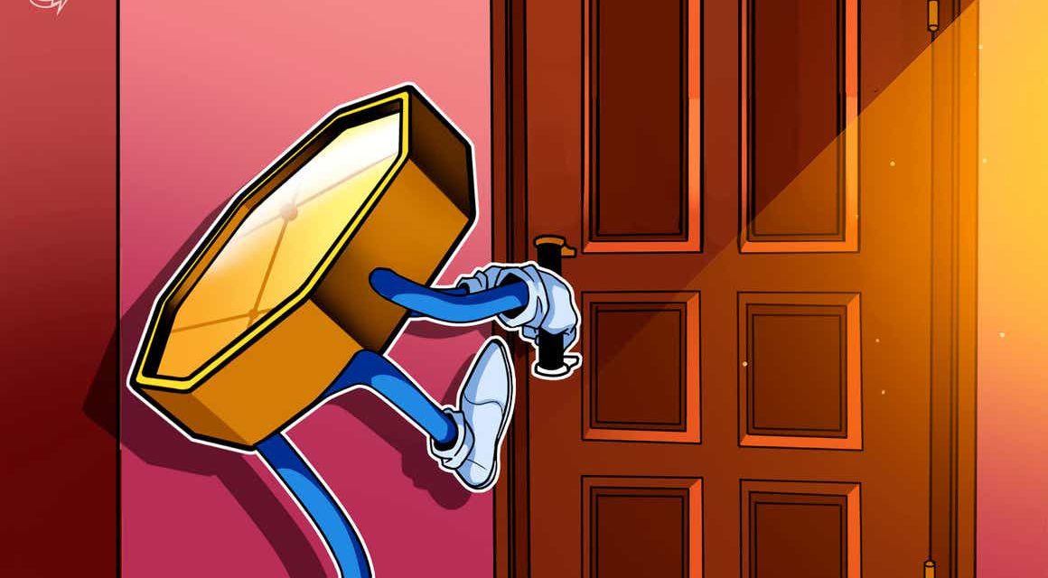 Crypto could bypass President Biden's 'devastating' sanctions on Russian banks and elites: Report