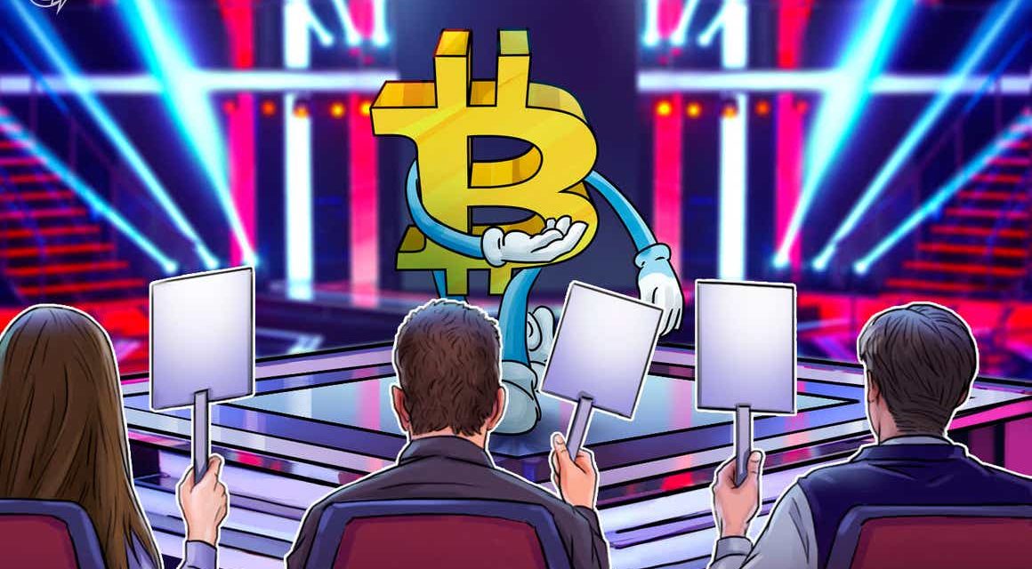 Diem stablecoin co-founder praises Bitcoin for censorship resistance