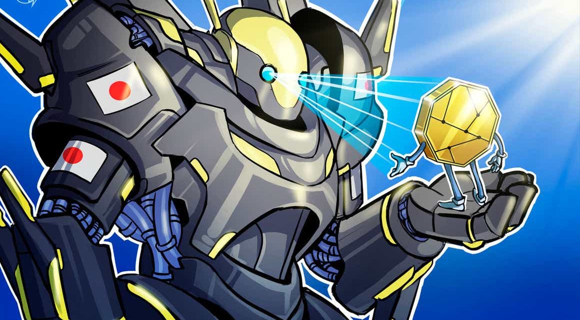 Japanese government considers relaxing strict coin listing rules