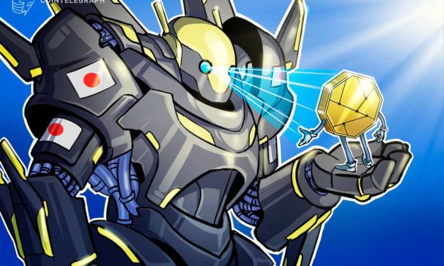 Japanese government considers relaxing strict coin listing rules