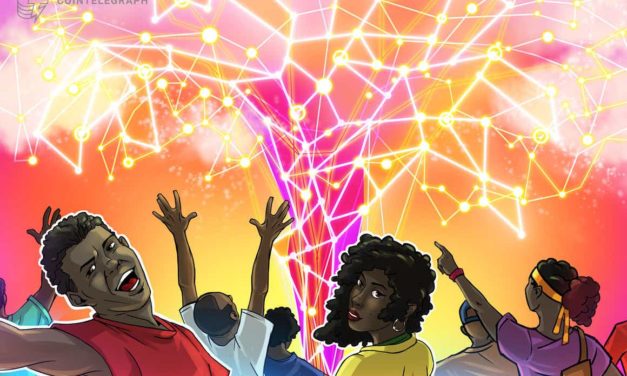 Crypto secures a place in the African American saga