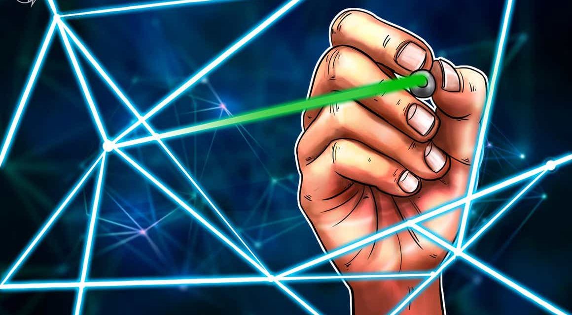 Alphabet exploring blockchain technology for flagship services