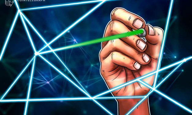 Alphabet exploring blockchain technology for flagship services