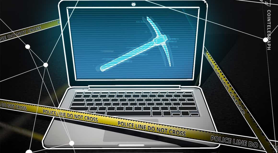 Kazakh ministry halts illegal crypto mining operations