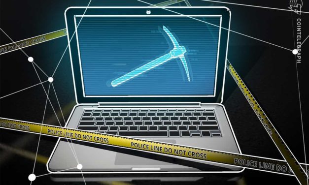 Kazakh ministry halts illegal crypto mining operations