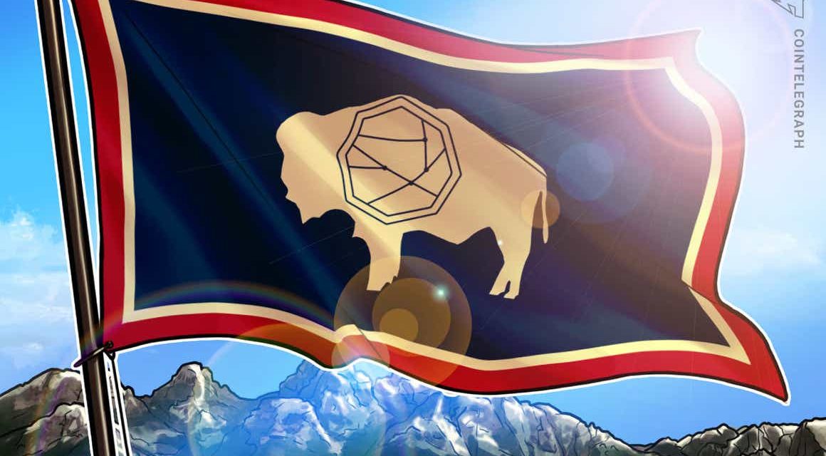 Wyoming lawmakers introduce legislation for state-issued stablecoin