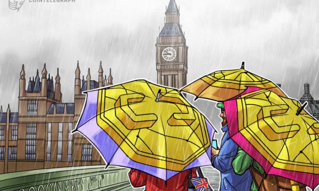 Binance's Paysafe deal worries UK financial watchdog