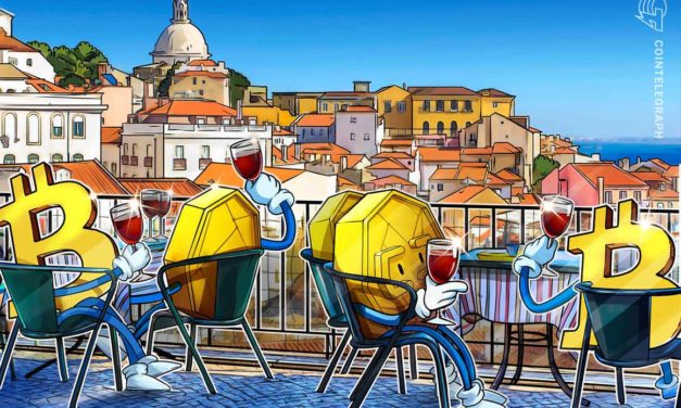 Portugal slowly becoming a ‘haven’ for European Bitcoiners