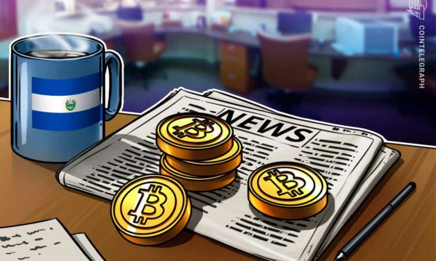 Fitch lowers El Salvador’s rating due to Bitcoin adoption