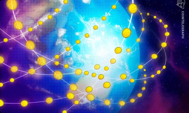 New poll shows top regions where workers are taking crypto salaries