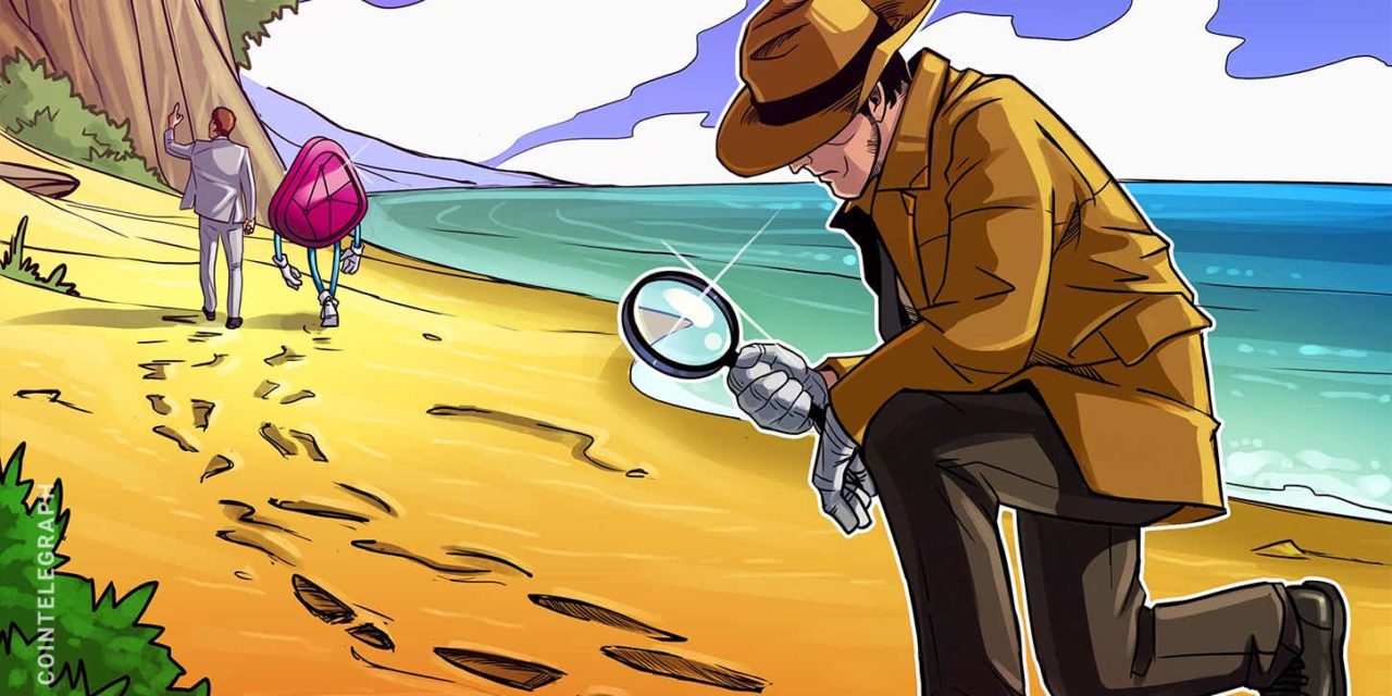 Blockchain community busts alleged $20M NFT drop scam before sale completion