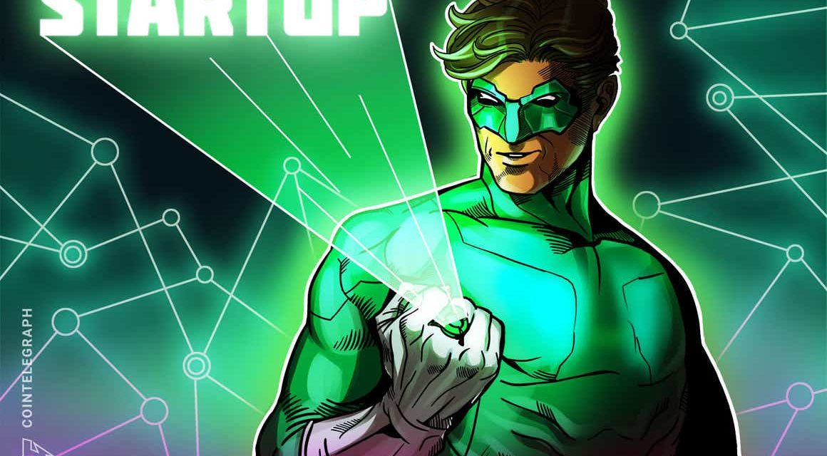 Softbank backed startup to offer retail crypto trading