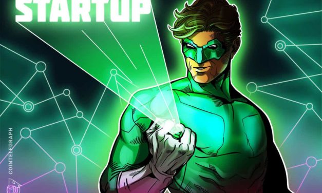 Softbank backed startup to offer retail crypto trading