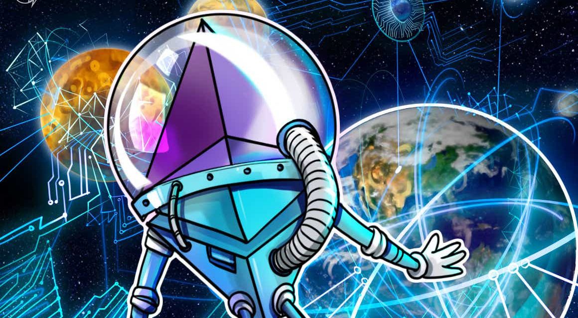 Crypto community welcomes Ethereum zkSync testnet