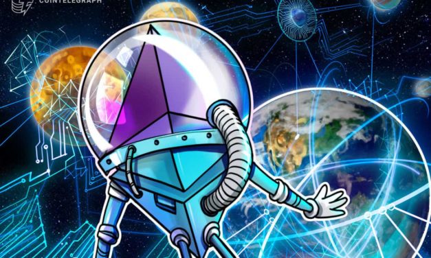 Crypto community welcomes Ethereum zkSync testnet