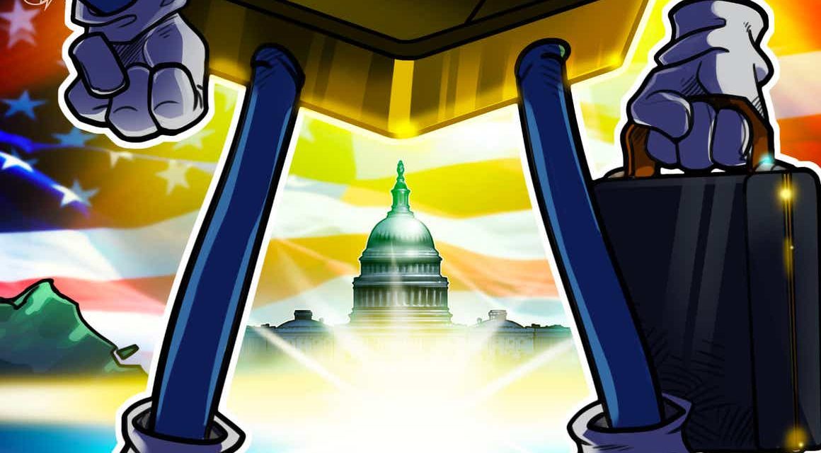 Coinbase forms a second PAC to support crypto-friendly candidates