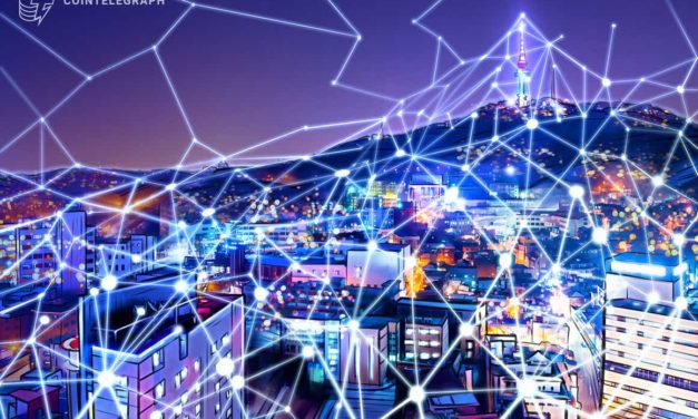 South Korea to invest $187M in national Metaverse project