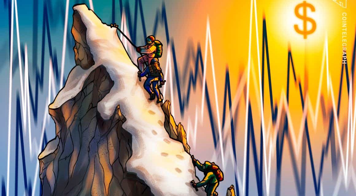 U.S. inflation breaks 40-year record: Can Bitcoin serve as a hedge asset?