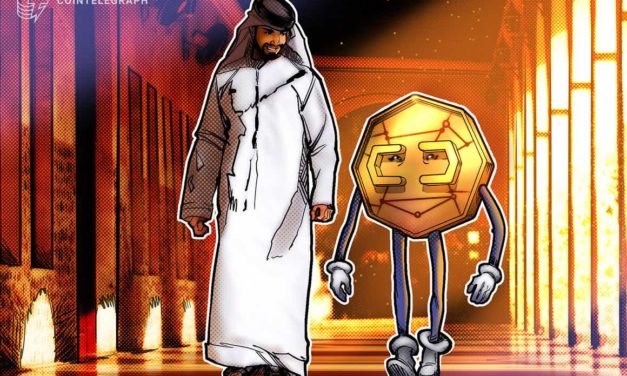 The crypto oasis: How the UAE became the Middle East’s digital asset champion