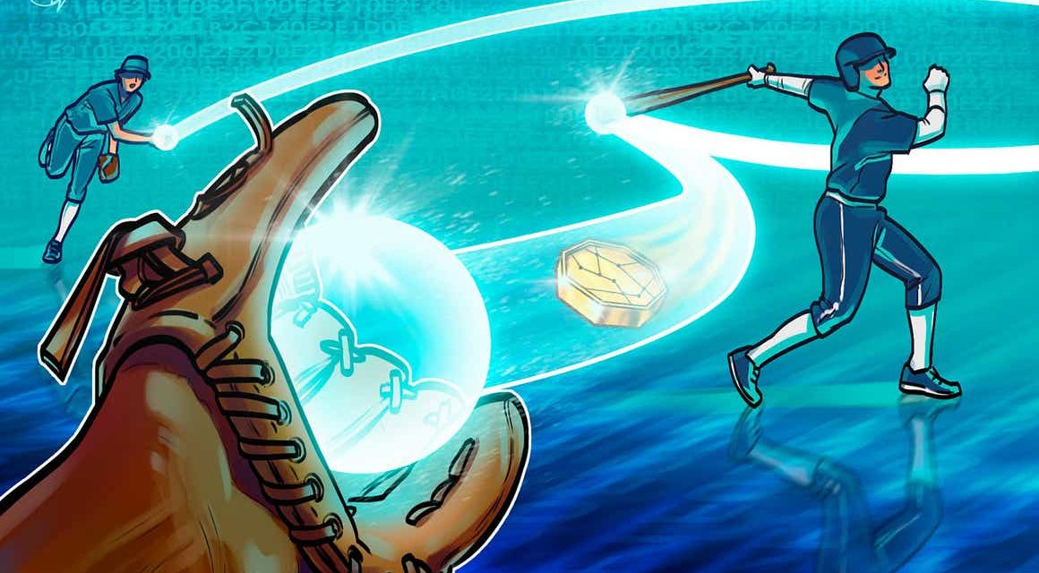 Terra sponsors Washington Nationals, Bitstamp backs Immortals esports